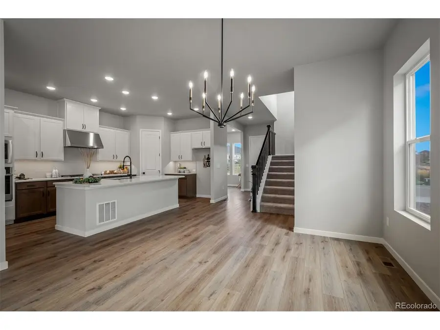 9236 Wolf Valley Dr, Colorado Springs, CO 80924 - Image #3