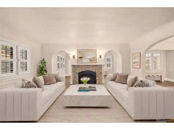 4621 E 17th Avenue Pkwy, Denver, CO 80220