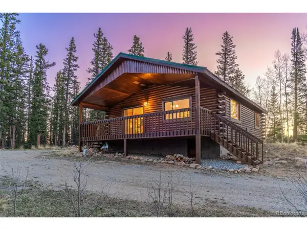 248 French Pass Cir, Jefferson, CO 80456