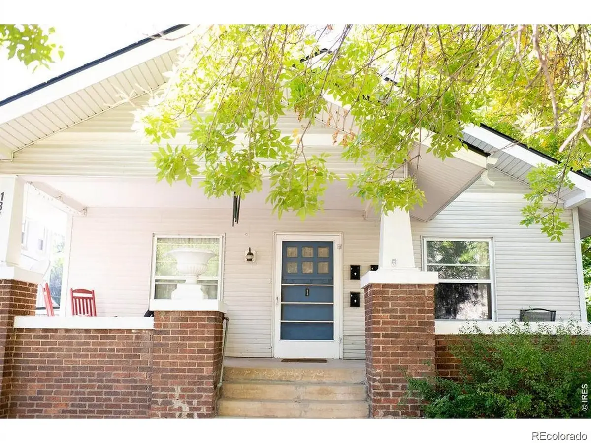 1315 11th Ave, Greeley, CO 80631 - #1