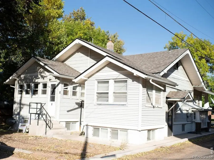 1315 11th Ave, Greeley, CO 80631 - #2
