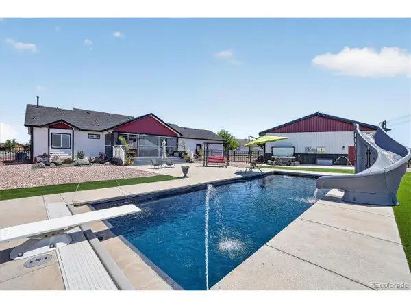 14421 Avery Way, Keenesburg, CO 80643