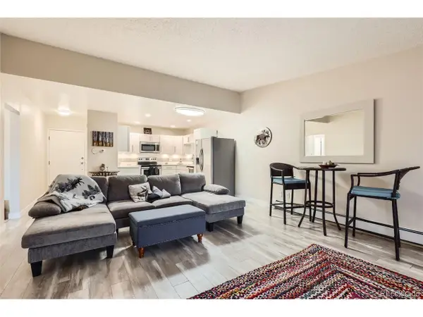 3144 S Wheeling Way #401, Aurora, CO 80014