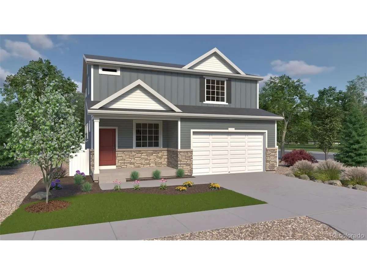 4725 Hauler Ln, Brighton, CO 80601 - #1