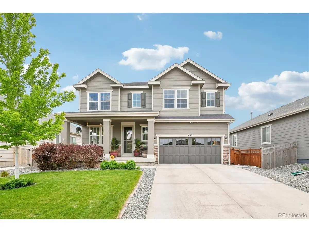 442 Daylily St, Brighton, CO 80601 - #1