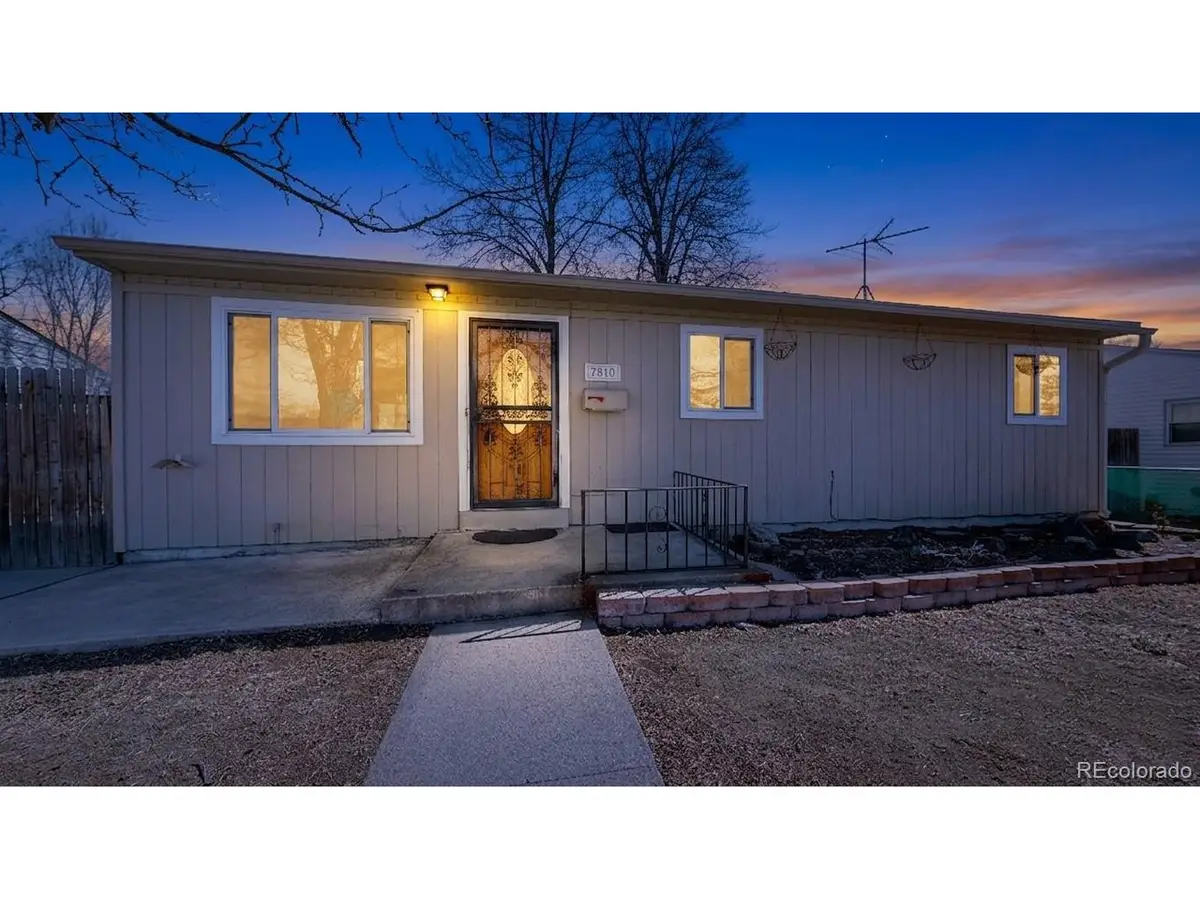 7810 Xavier St, Westminster, CO 80030 - #1