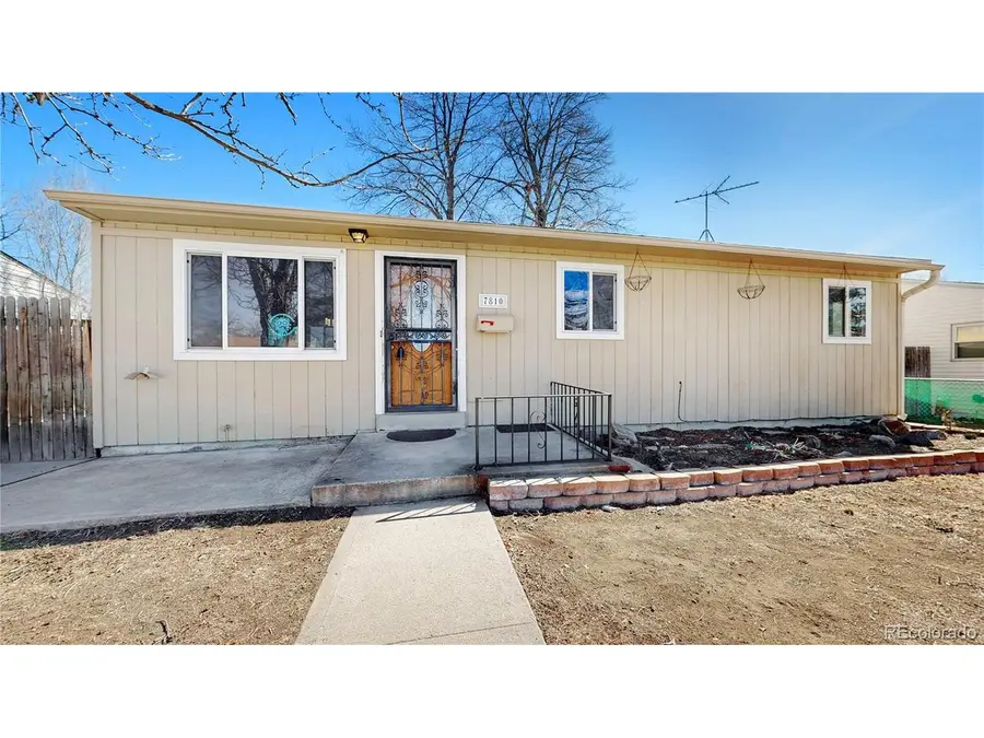7810 Xavier St, Westminster, CO 80030 - #2