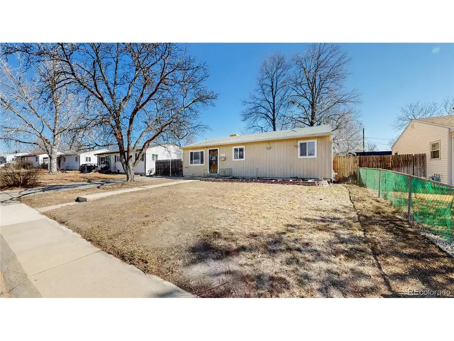7810 Xavier St, Westminster, CO 80030 - #3