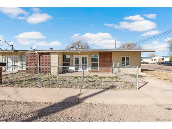 401 Windsor Ln, Fountain, CO 80817