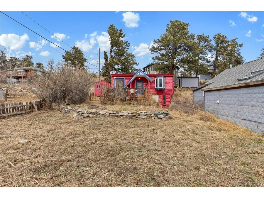 95 W 3rd St, Nederland, CO 80466 - Image #2