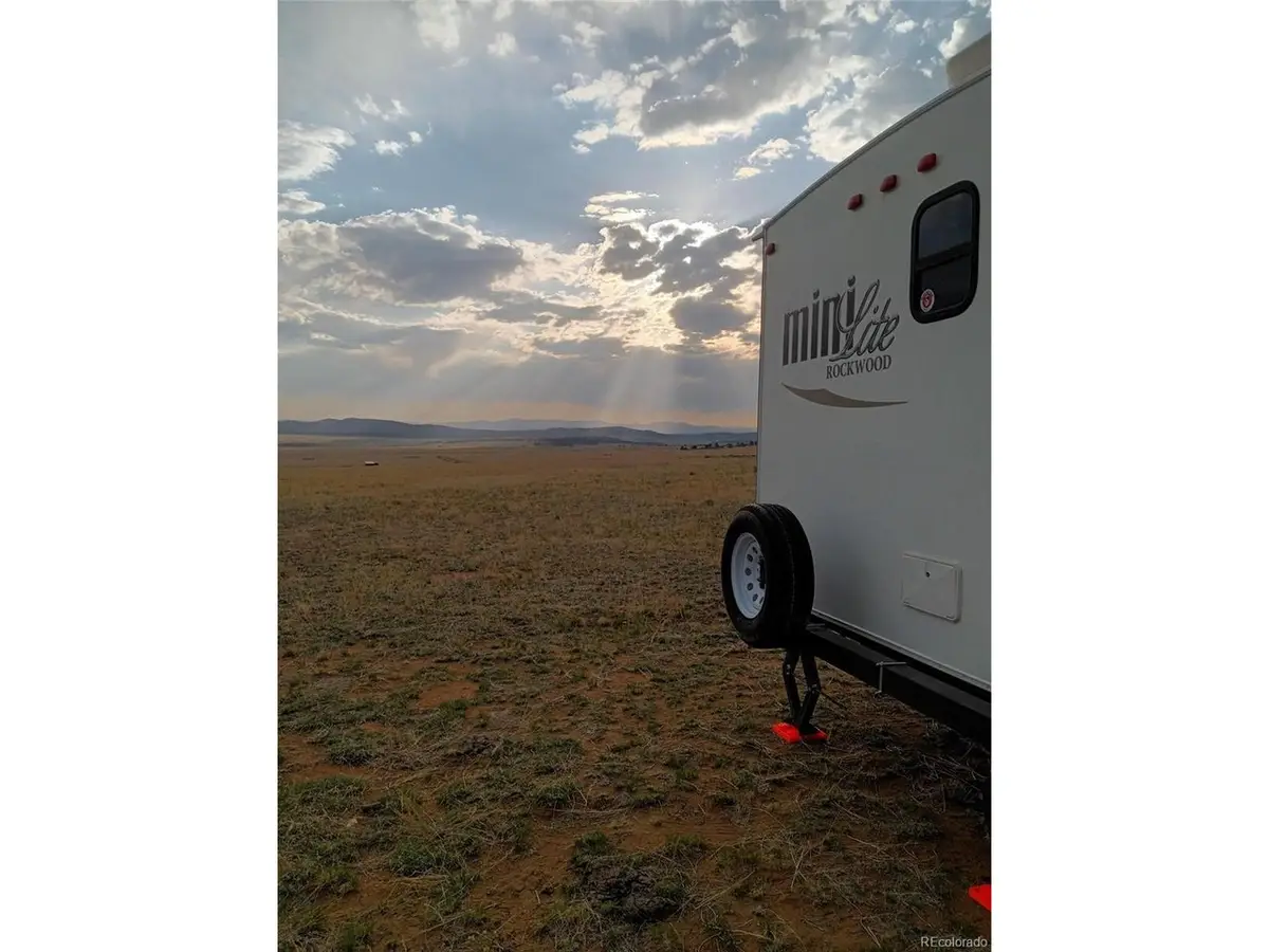 1328 Garfield Rd, Hartsel, CO 80449 - #1