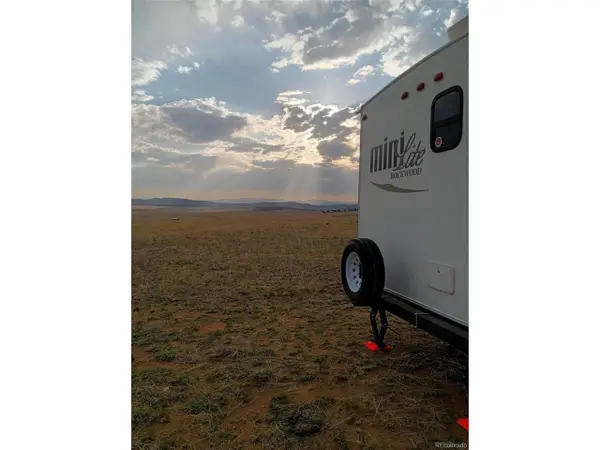 1328 Garfield Rd, Hartsel, CO 80449