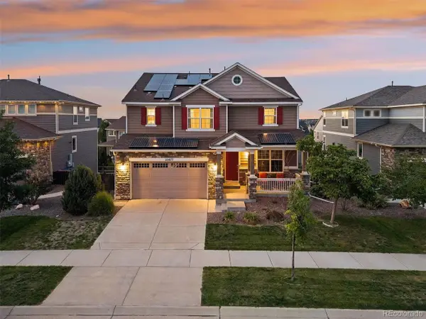 23877 E Rocky Top Ave, Aurora, CO 80016