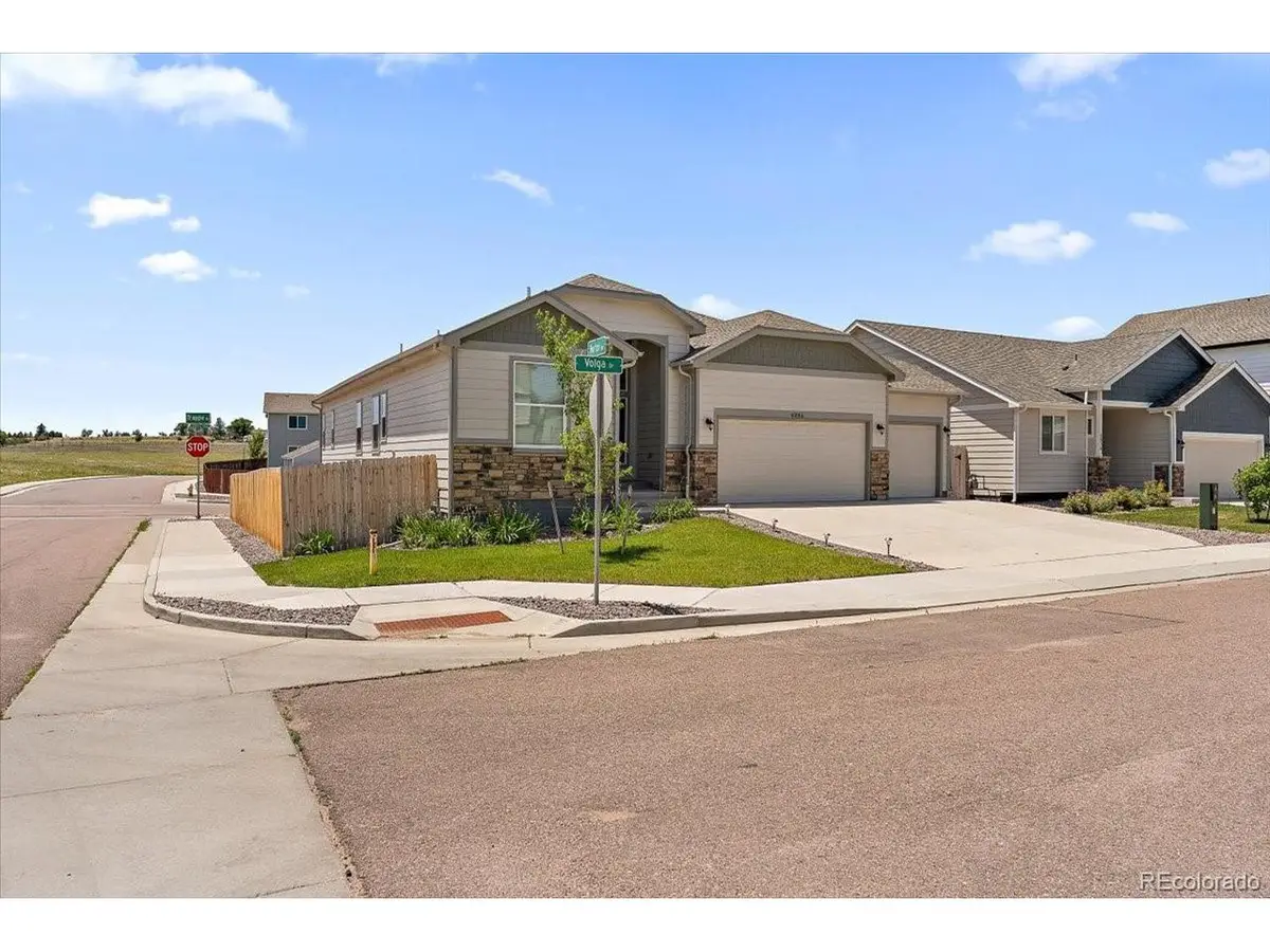 Address Withheld By Seller, Southeastern El Paso, CO 80925 - #1