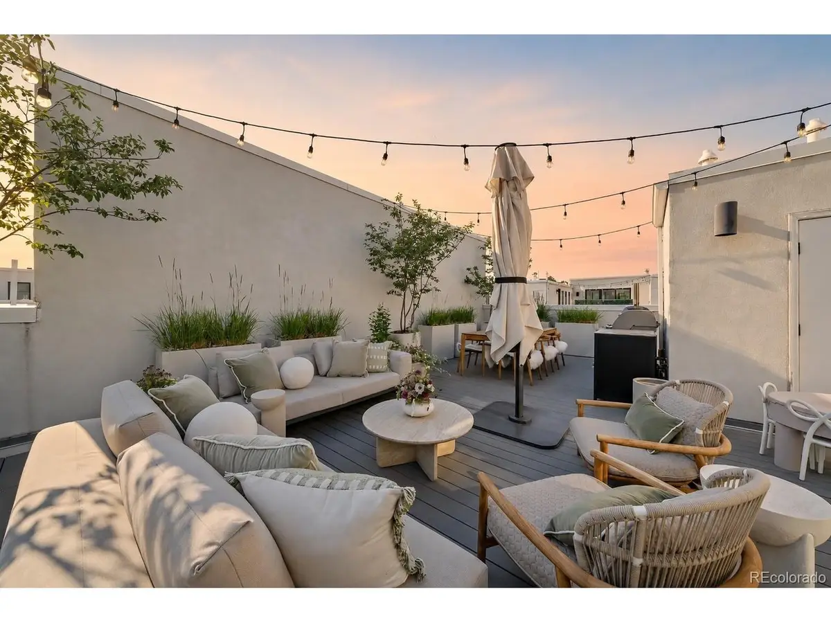 818 Ash St #5, Denver, CO 80220 - #1