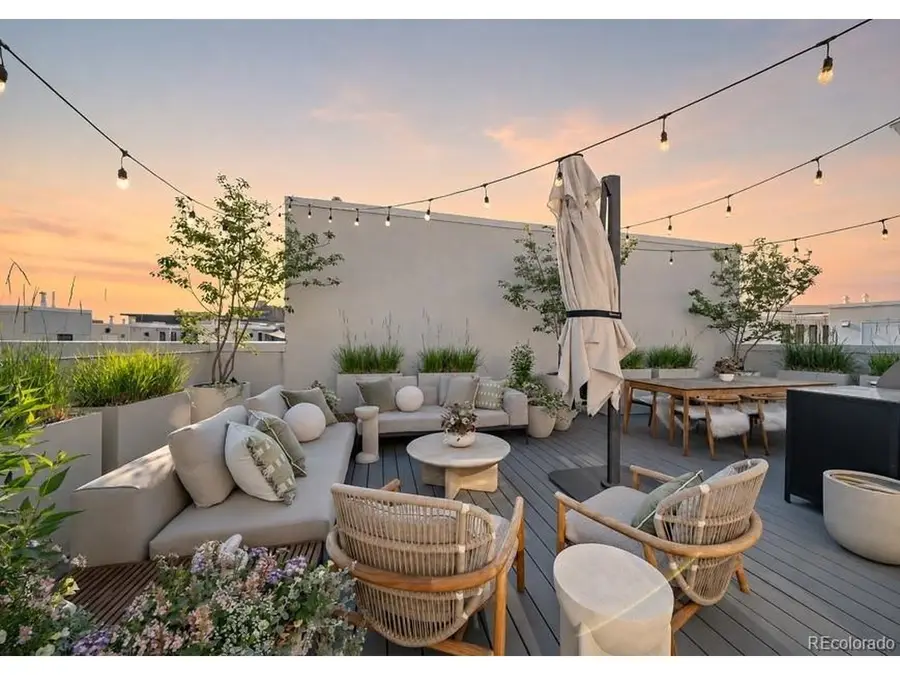 818 Ash St #5, Denver, CO 80220 - #2