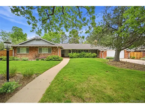 3780 S Dahlia St, Denver, CO 80237