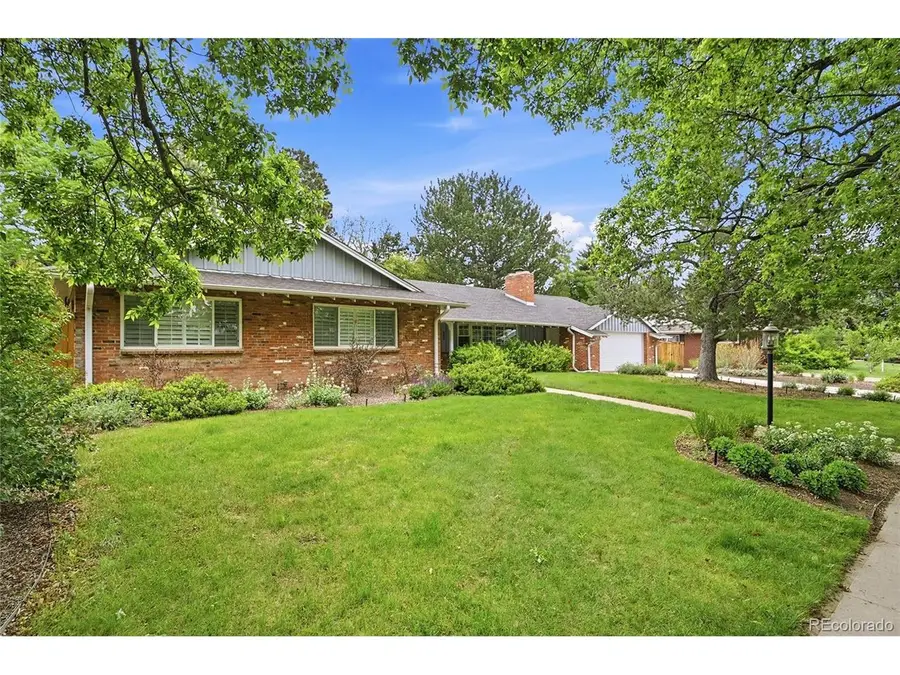 3780 S Dahlia St, Denver, CO 80237 - #2