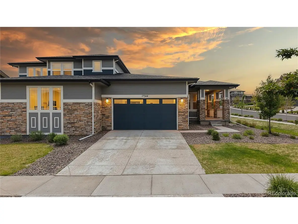 17344 W 94th Ave, Arvada, CO 80007 - #1
