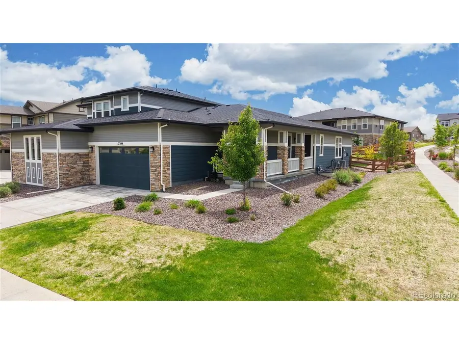 17344 W 94th Ave, Arvada, CO 80007 - #2
