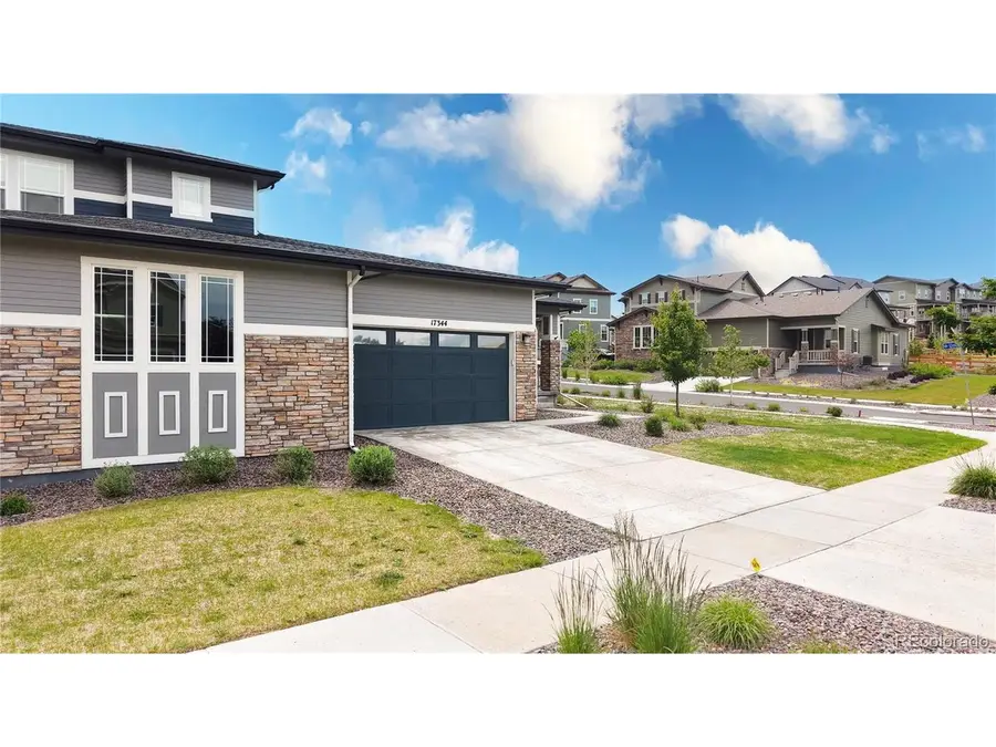 17344 W 94th Ave, Arvada, CO 80007 - #3