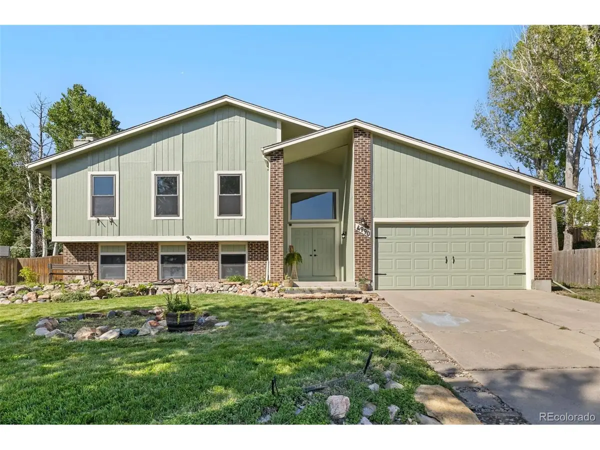 4990 Wood Brook Ct, Colorado Springs, CO 80917 - #1
