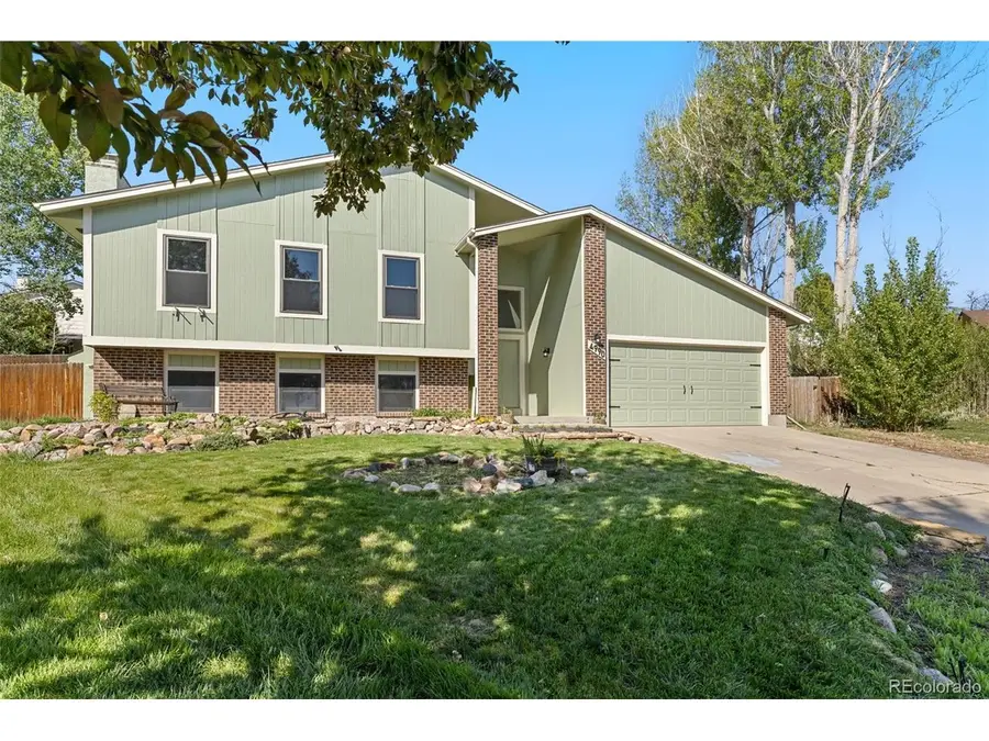 4990 Wood Brook Ct, Colorado Springs, CO 80917 - #3