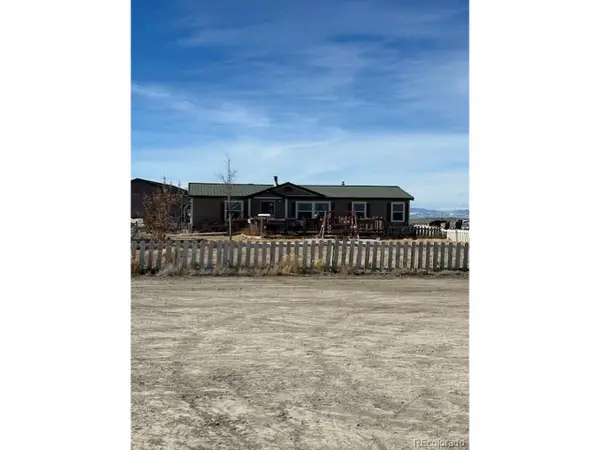 15251 County Road 5, Alamosa, CO 81101