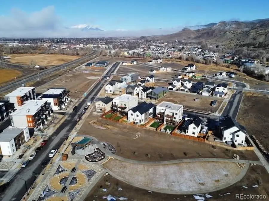102 Chase St, Salida, CO 81201 - #3