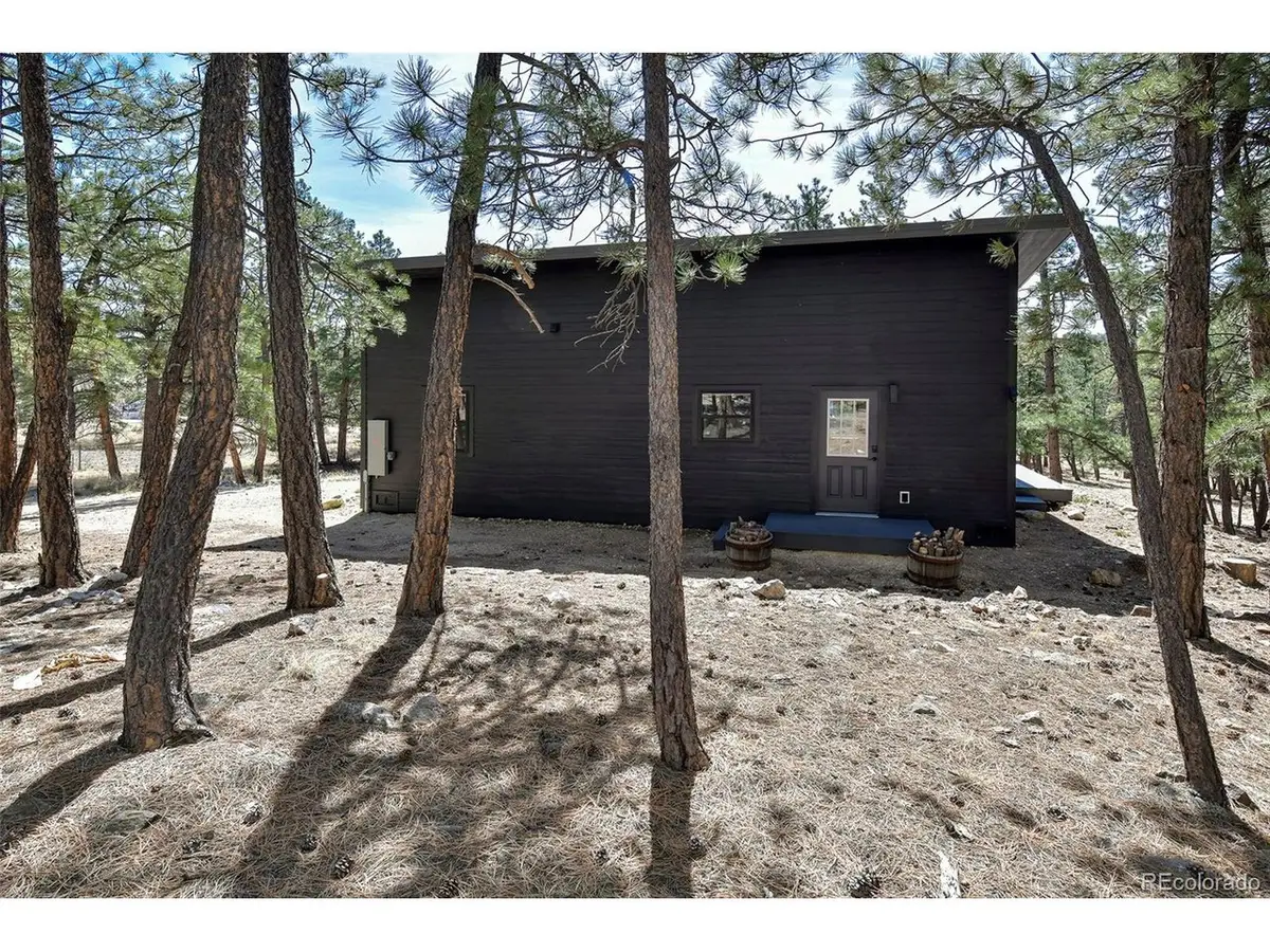 42 Hannah Cir, Westcliffe, CO 81252 - #1