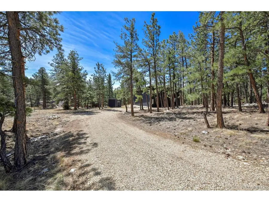 42 Hannah Cir, Westcliffe, CO 81252 - #3