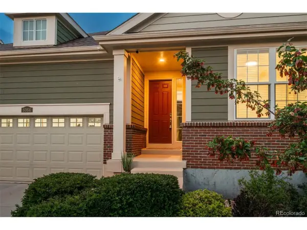 6064 Flattop St, Golden, CO 80403