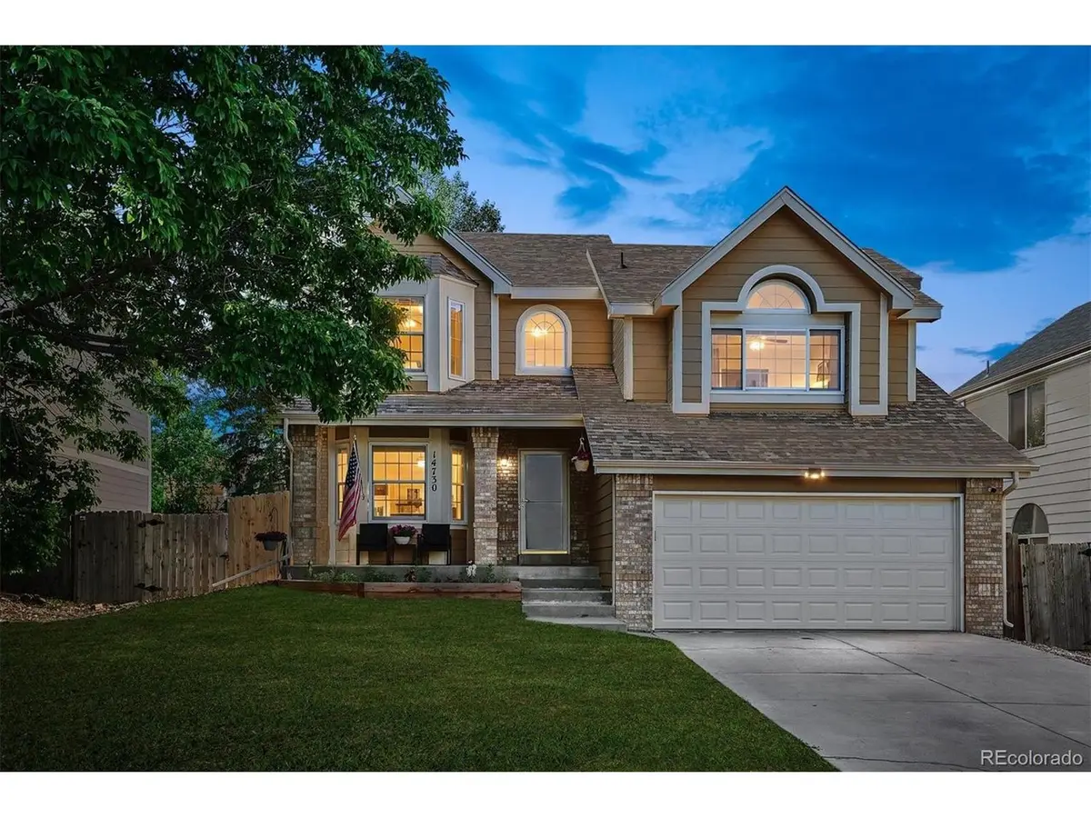 14730 E Grand Ave, Aurora, CO 80015 - #1