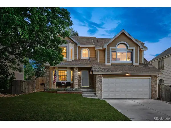 14730 E Grand Ave, Aurora, CO 80015