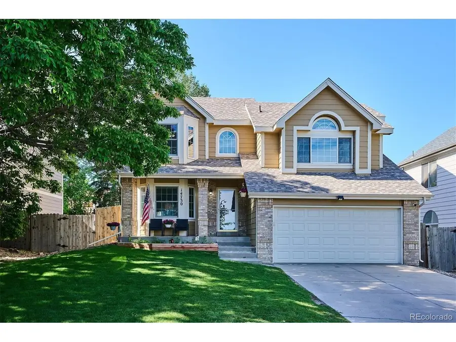 14730 E Grand Ave, Aurora, CO 80015 - #2