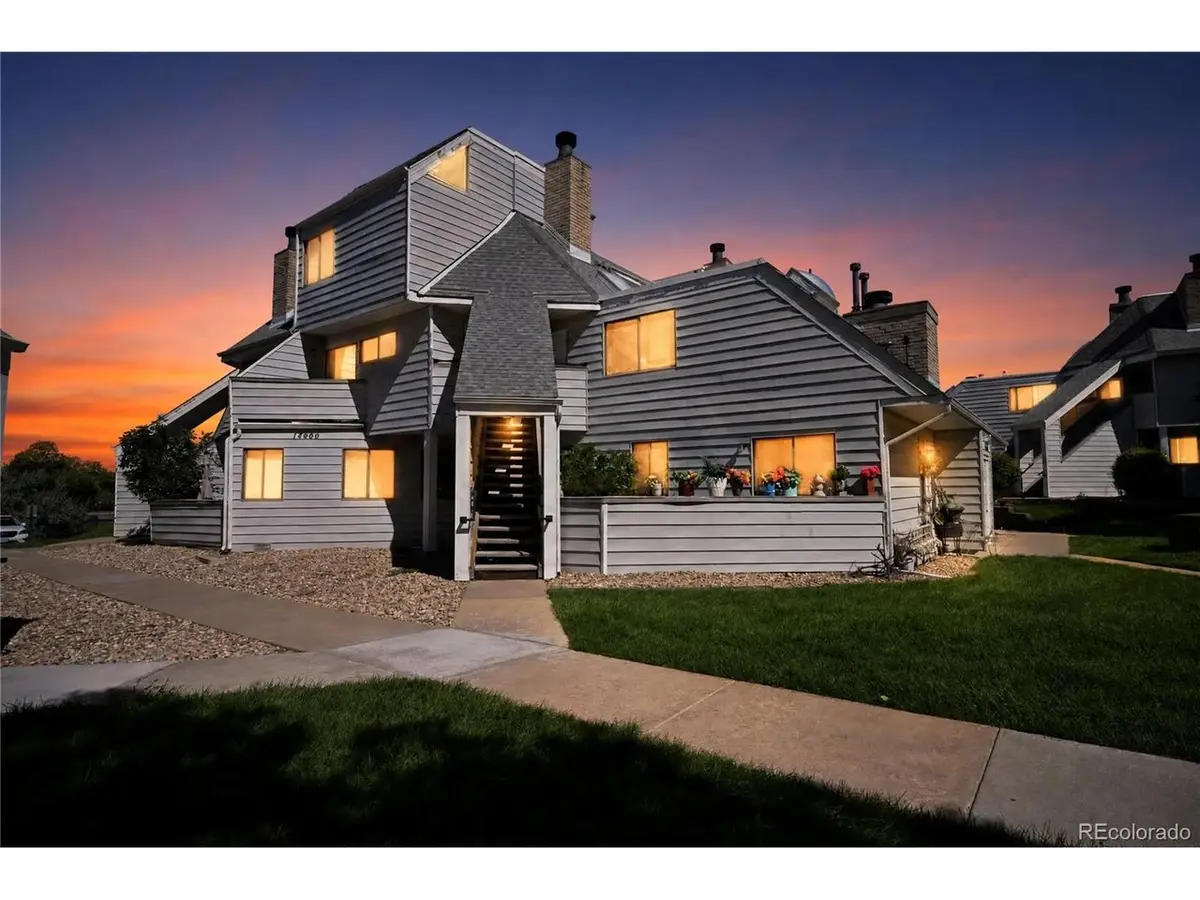 17000 E Ford Dr #213, Aurora, CO 80017 - #1