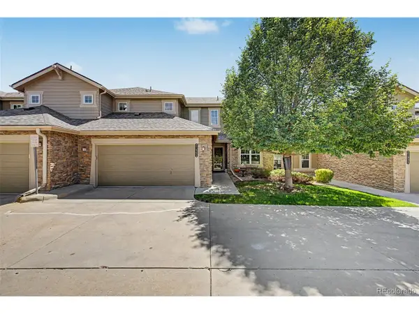 21965 E Irish Dr, Aurora, CO 80016