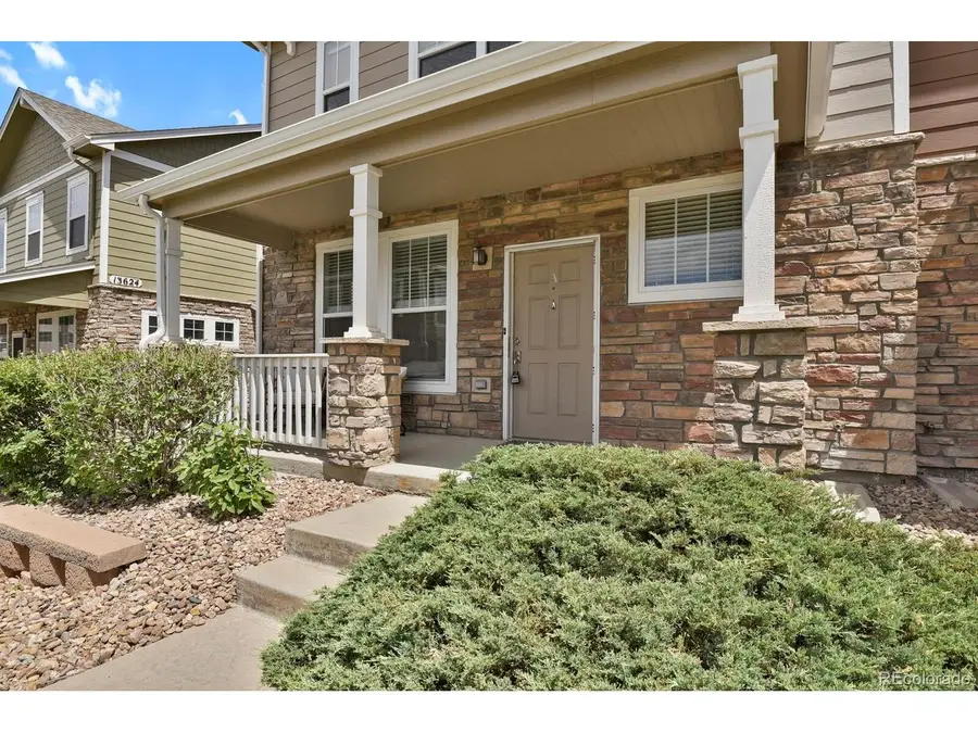 13614 Garfield St #A, Thornton, CO 80602 - #2