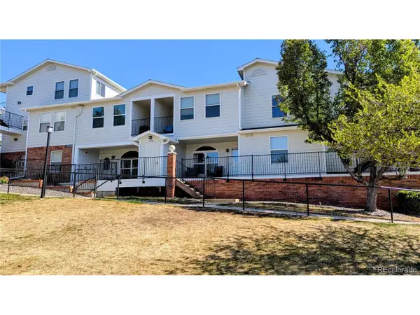 1650 S Deframe St #B5, Lakewood, CO 80228