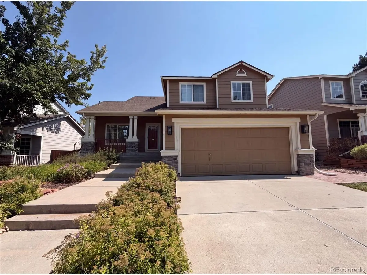 9624 Crosspointe Dr, Littleton, CO 80130 - #1