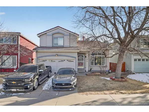 4632 Gibraltar St, Denver, CO 80249