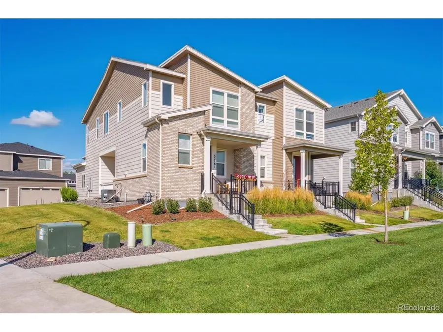 5218 Routt St #A, Arvada, CO 80002 - #3