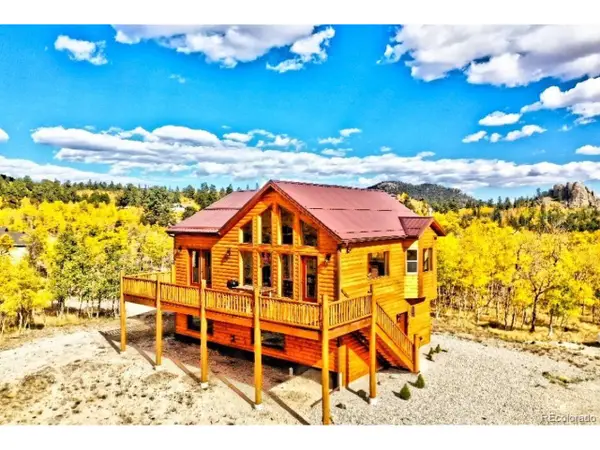2379 Pinto Trl, Como, CO 80456