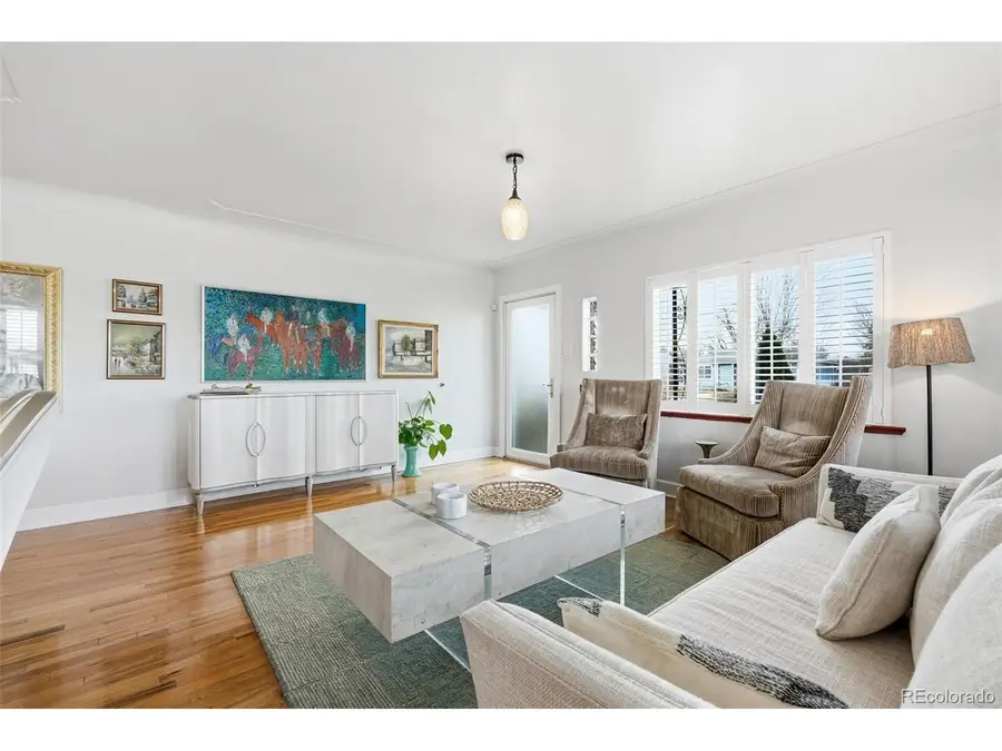 2022 W Elk Pl, Denver, CO 80211 - #3