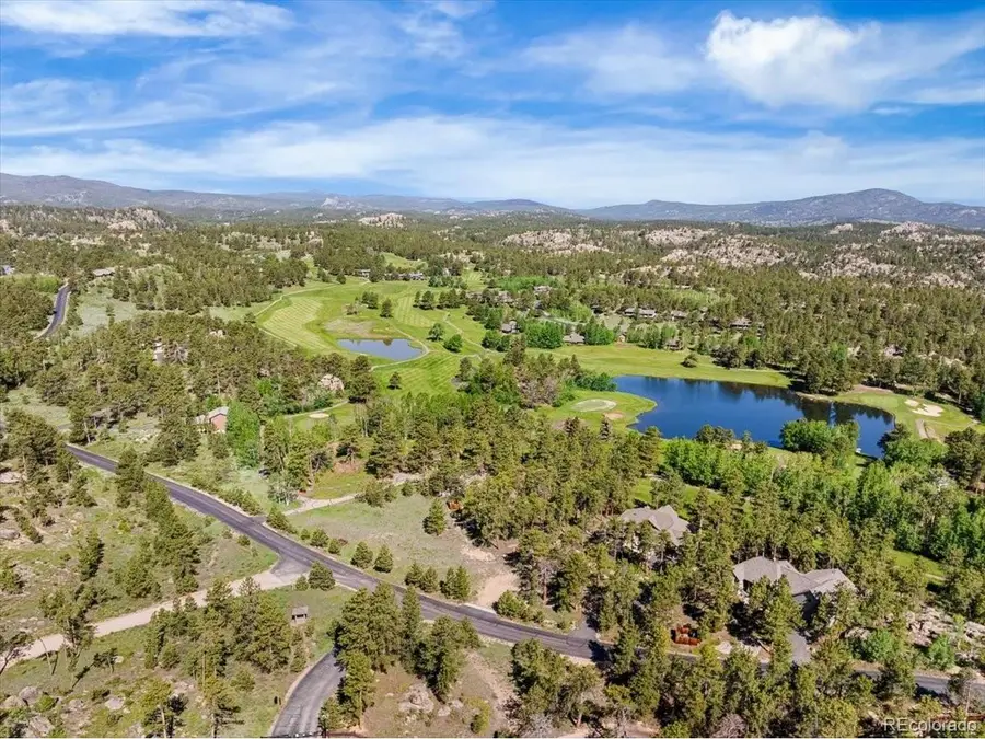 311 Juniper Ct, Red Feather Lakes, CO 80545 - #2