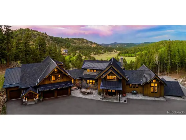 534 W Meadow Rd, Evergreen, CO 80439