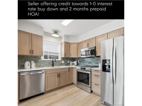 5712 W Asbury Pl #C102, Lakewood, CO 80227