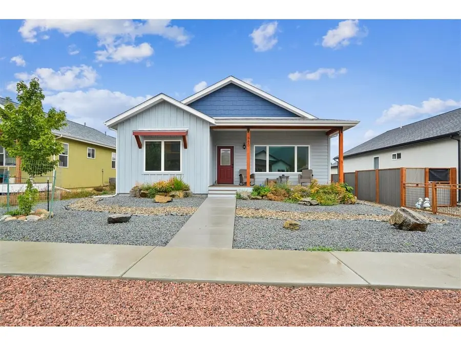680 Alabama St, Poncha Springs, CO 81242 - #2