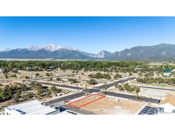 285 Harrison Ave, Buena Vista, CO 81211