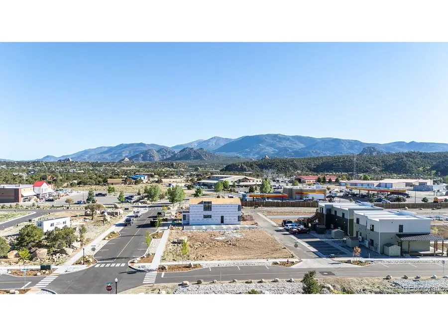 285 Harrison Ave, Buena Vista, CO 81211 - #2